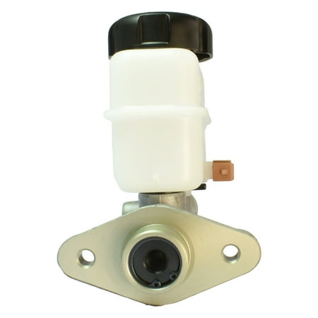 Mando Brake Master Cylinder 17A1128 Fits select: 2002-2005 HYUNDAI SONATA, 2003-2006 KIA OPTIMA