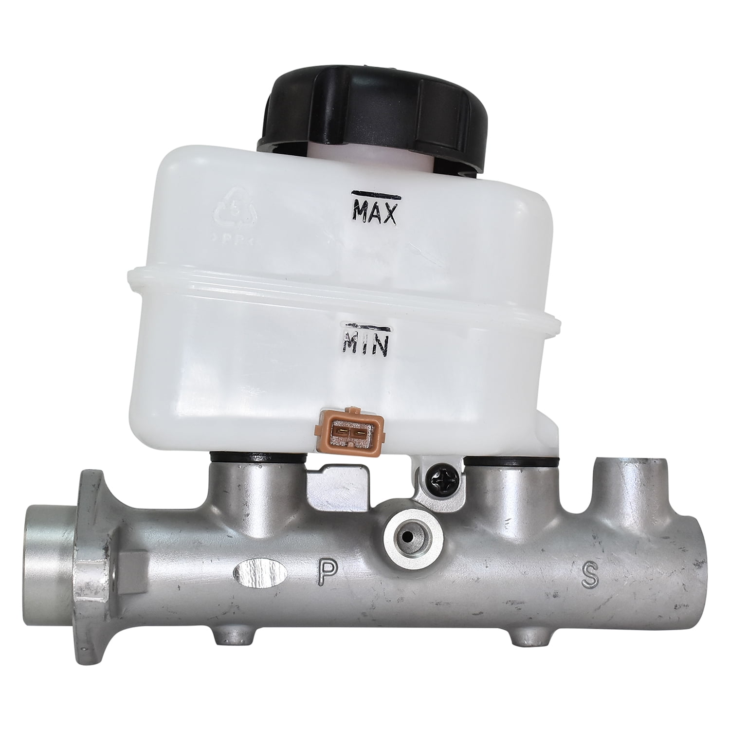 Mando Brake Master Cylinder 17A1130 Fits select: 2004-2006 KIA AMANTI