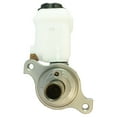 thumbnail image 1 of Mando Brake Master Cylinder 17A1137 Fits Select: 2011-2014 Hyundai Sonata Car, 1 of 2