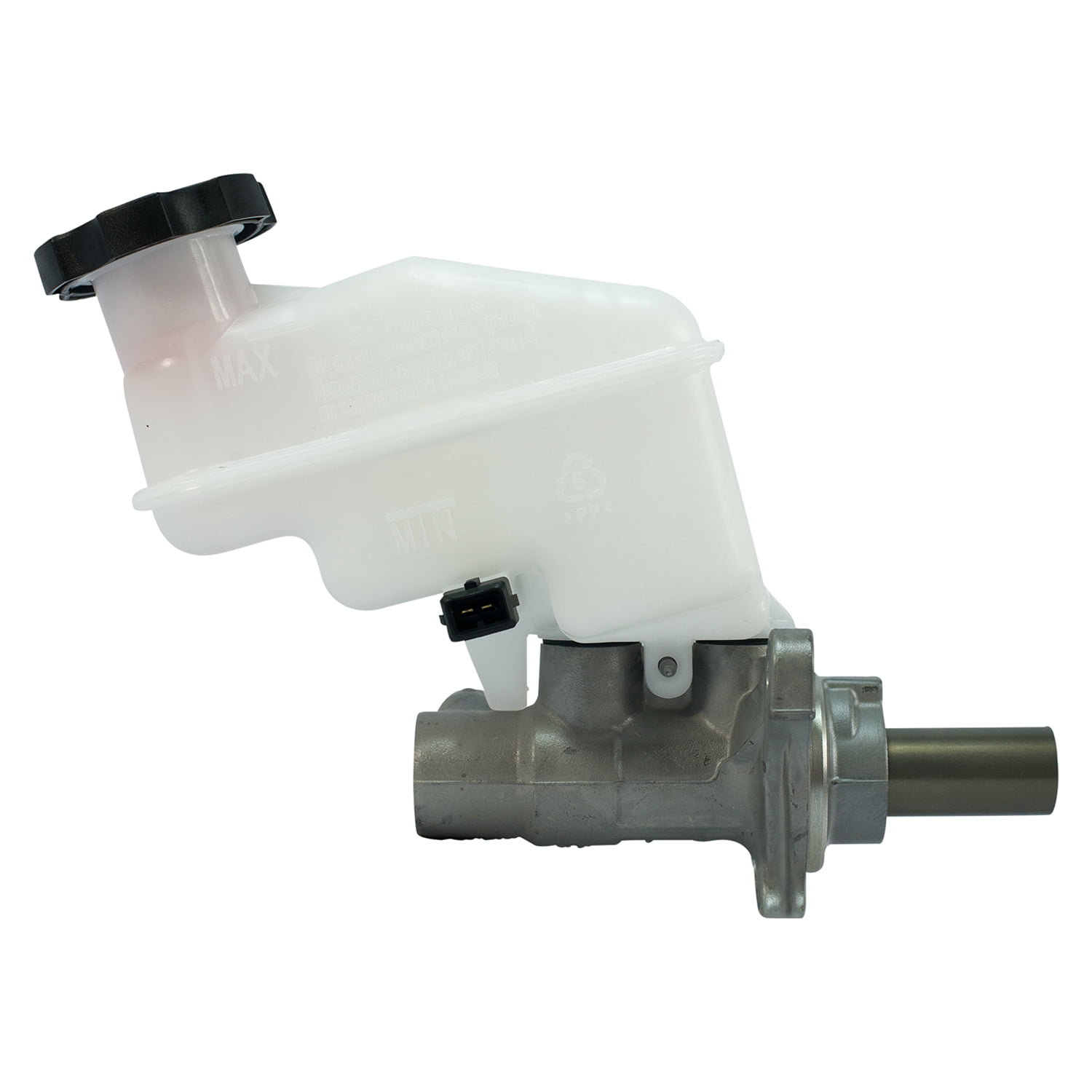Mando Brake Master Cylinder 17A1138 Fits select: 2012-2017 HYUNDAI AZERA