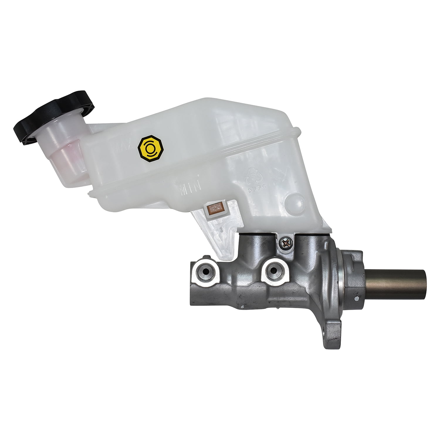 Mando Brake Master Cylinder 17A1139 Fits select: 2013 HYUNDAI 