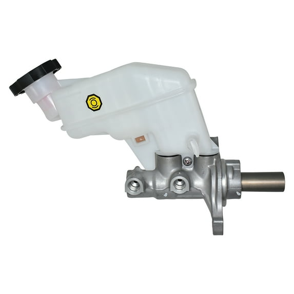 Mando Brake Master Cylinder 17A1140 Fits select: 2013 HYUNDAI ELANTRA, 2011 HYUNDAI ELANTRA TOURING