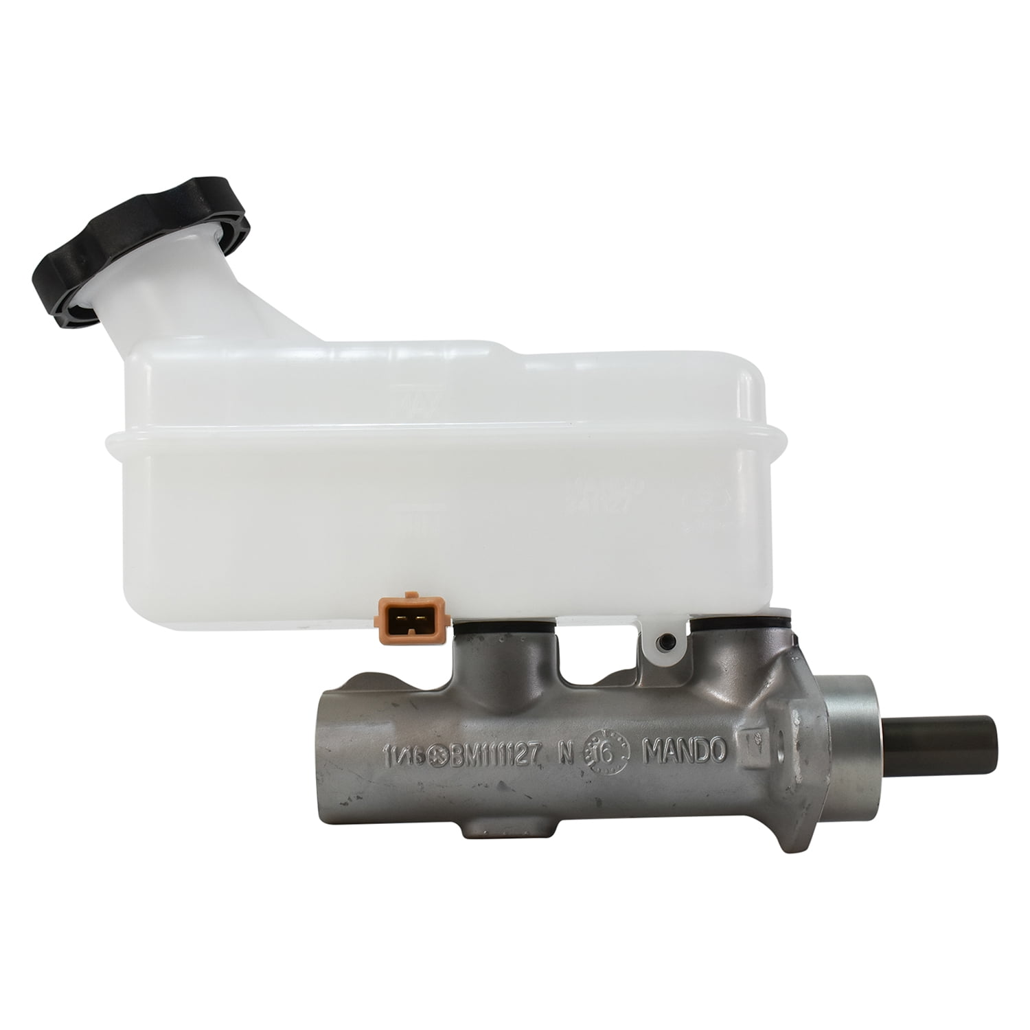 Mando Brake Master Cylinder 17A1142 Fits select: 2006-2012