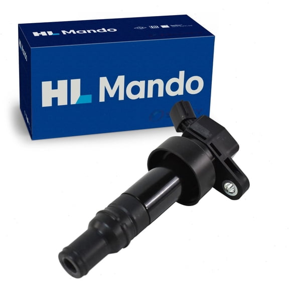 Mando Direct Ignition Coil compatible with Kia Soul 1.6L L4 2012-2019