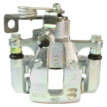 Mando Disc Brake Caliper 16A5003 Fits select: 2012-2017 HYUNDAI ACCENT