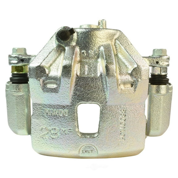Mando Disc Brake Caliper 16A5008 Fits select: 2006-2009 HYUNDAI AZERA