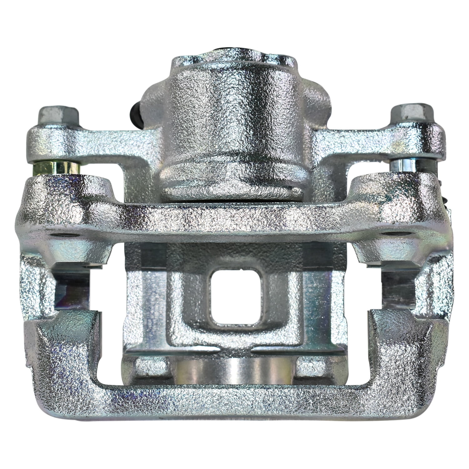 Mando Disc Brake Caliper 16A5018 Fits select: 2014-2015 KIA OPTIMA SX, 2012-2017 HYUNDAI AZERA