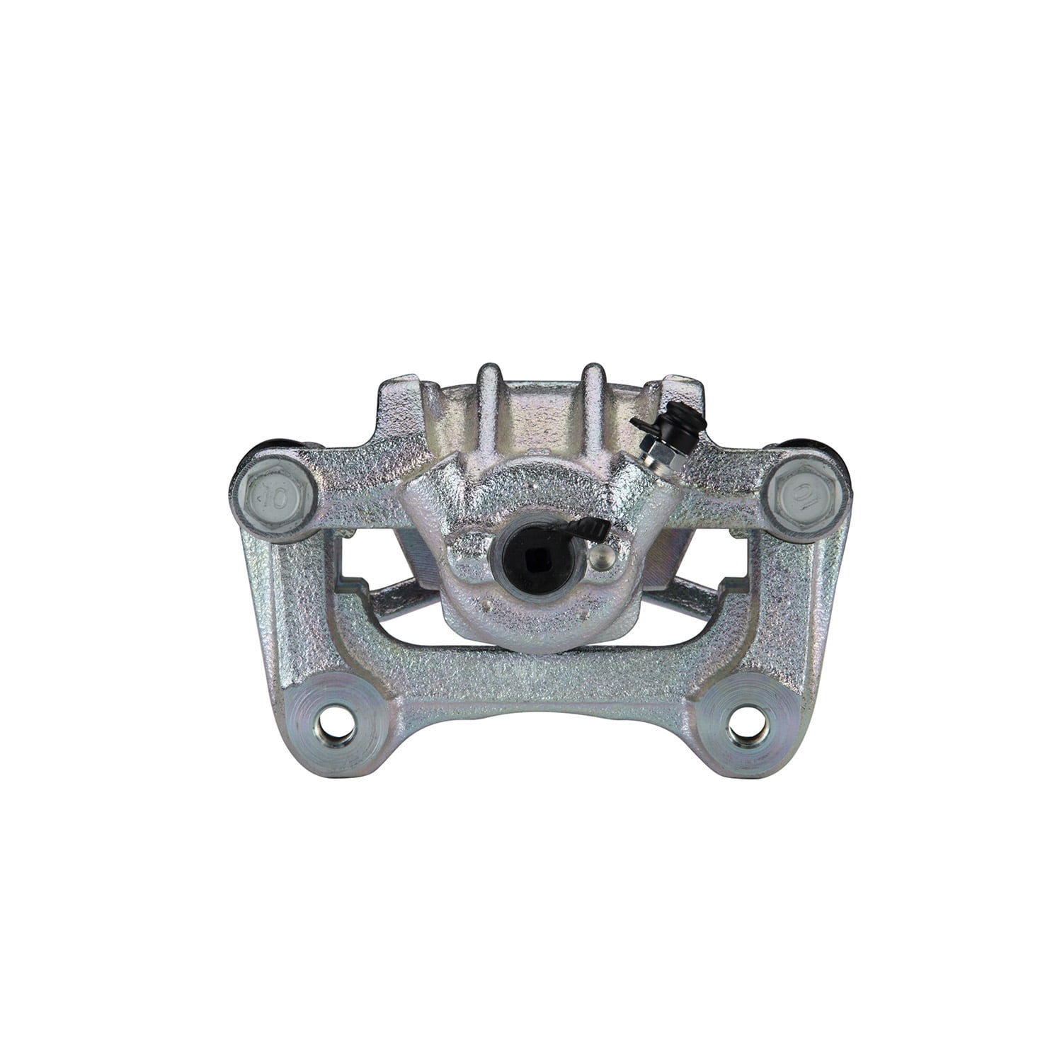 Mando Disc Brake Caliper 16A5019 Fits select: 2014-2015 KIA OPTIMA SX, 2012-2017 HYUNDAI AZERA