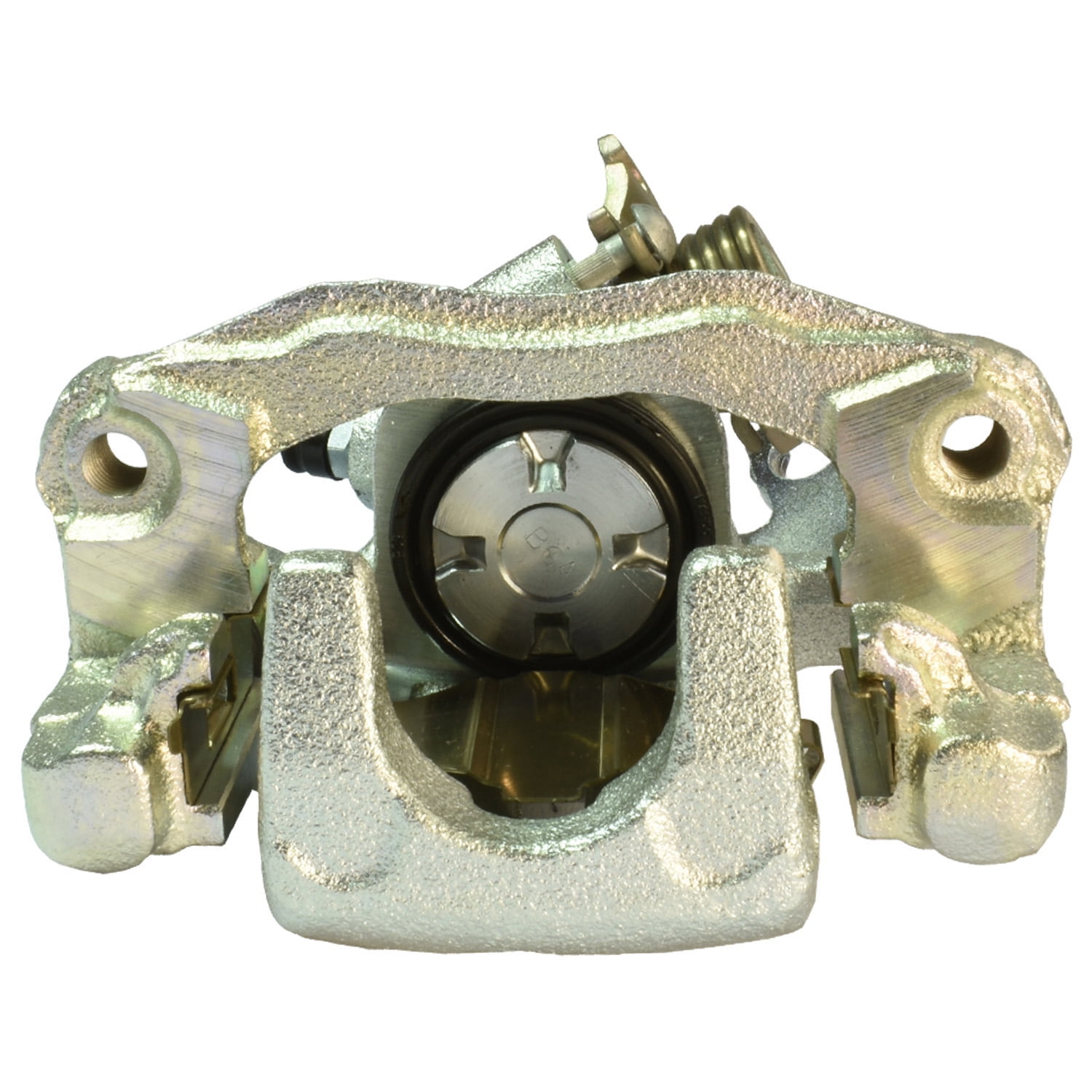 Mando Disc Brake Caliper 16A5034 - Walmart.com