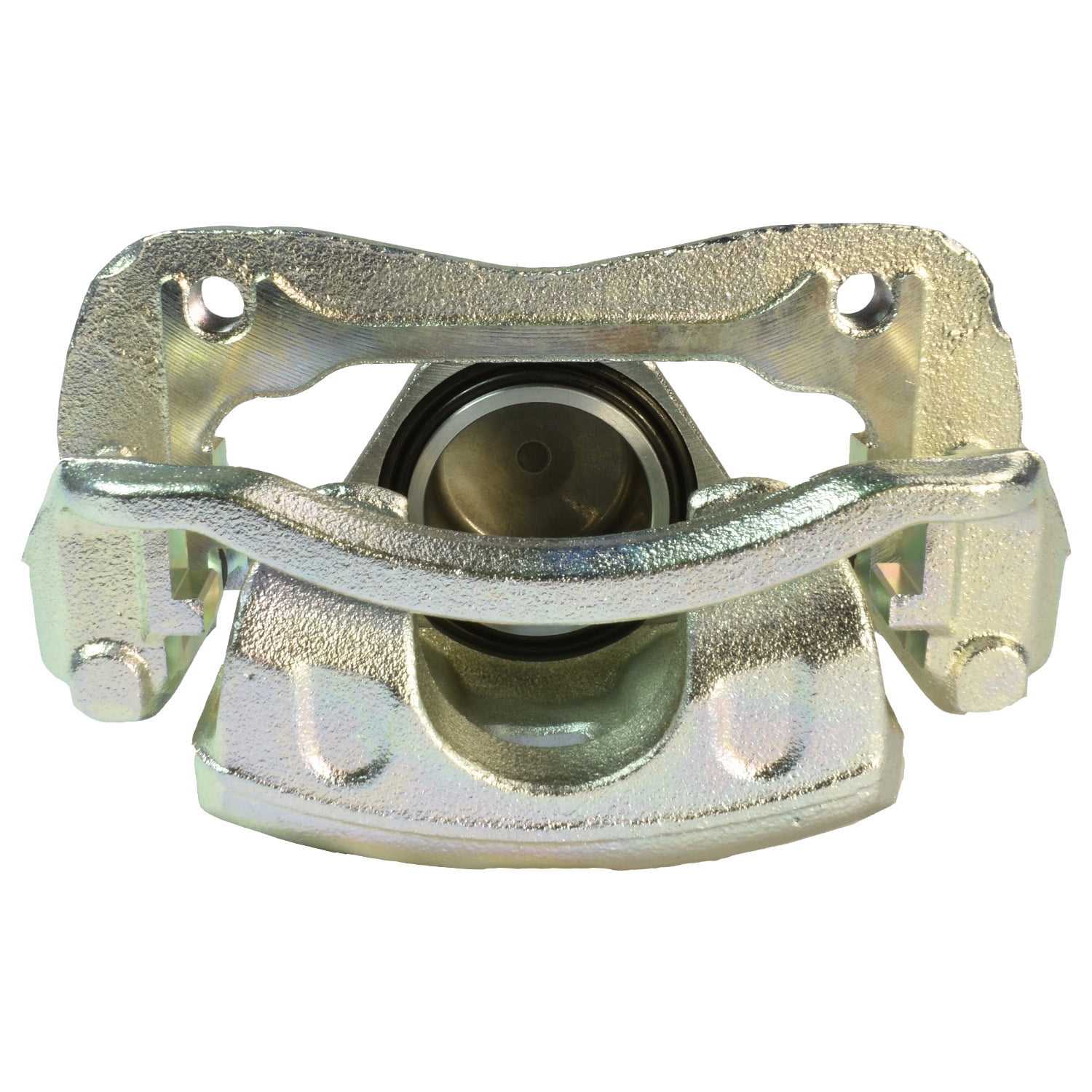 Mando Disc Brake Caliper 16A5040 Fits select: 2010 HYUNDAI ELANTRA TOURING, 2007-2009 HYUNDAI ELANTRA