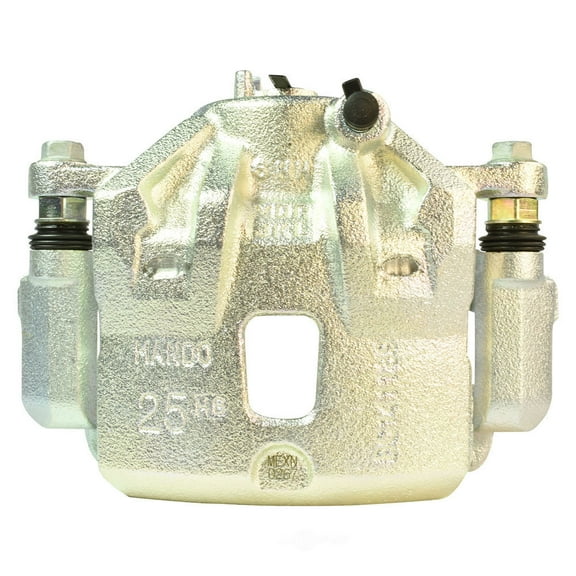 Mando Disc Brake Caliper 16A5050 Fits select: 2012-2016 HYUNDAI ELANTRA, 2011 HYUNDAI ELANTRA TOURING