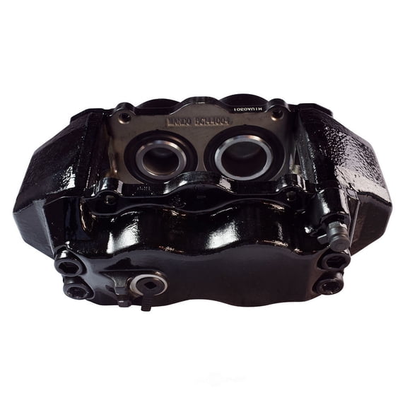 Mando Disc Brake Caliper 16A5080 Fits select: 2009-2014 HYUNDAI GENESIS