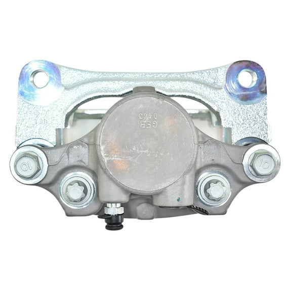 Mando Disc Brake Caliper 16A5084 Fits select: 2015-2016 HYUNDAI GENESIS, 2017 GENESIS G80