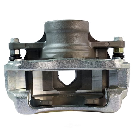 Mando Disc Brake Caliper 16A5096 Fits select: 2010-2016 HYUNDAI GENESIS COUPE