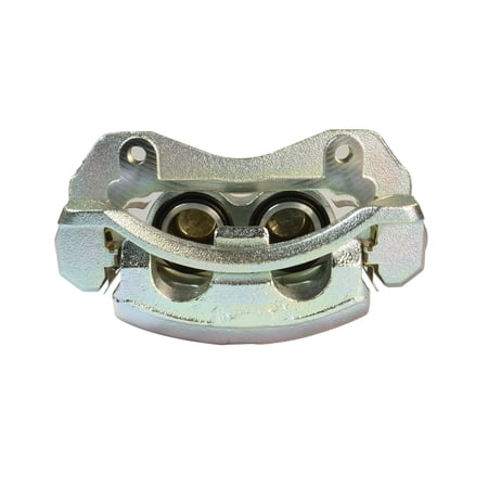 Mando Disc Brake Caliper 16A5109 Fits select: 2001-2006 HYUNDAI SANTA FE
