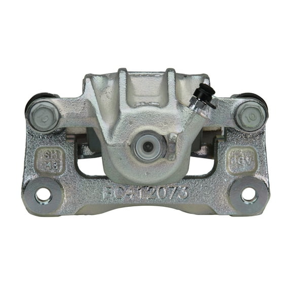 Mando Disc Brake Caliper 16A5111 Fits select: 2004-2006 HYUNDAI SANTA FE