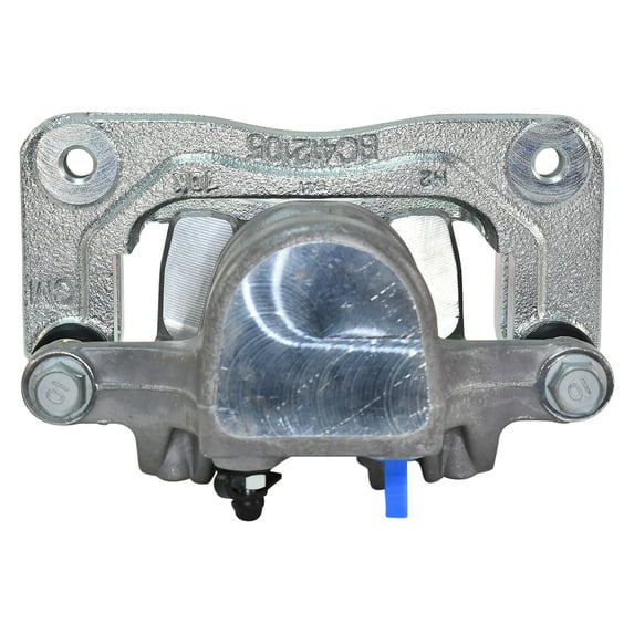 Mando Disc Brake Caliper 16A5117 Fits select: 2007-2009 HYUNDAI SANTA FE