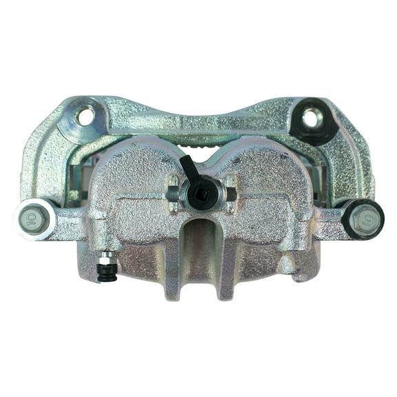 Mando Disc Brake Caliper 16A5121 Fits select: 2013-2016 HYUNDAI SANTA FE