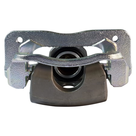 Mando Disc Brake Caliper 16A5122 Fits select: 2013-2018 HYUNDAI SANTA FE SPORT, 2014-2015 KIA SORENTO LX
