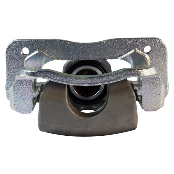 Mando Disc Brake Caliper 16A5122 Fits select: 2013-2018 HYUNDAI SANTA FE SPORT, 2014-2015 KIA SORENTO LX
