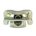 thumbnail image 1 of Mando Disc Brake Caliper 16A5132 Fits select: 2006-2008 HYUNDAI SONATA, 1 of 2