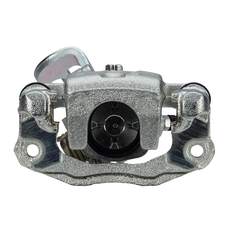 Mando Disc Brake Caliper 16A5142 Fits select: 2005 KIA SPECTRA5, 2004 KIA SPECTRA