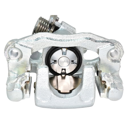 Mando Disc Brake Caliper 16A5147 Fits select: 2005 HYUNDAI TIBURON