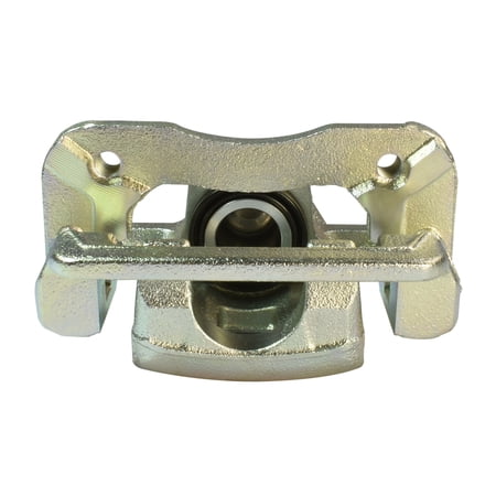 Mando Disc Brake Caliper 16A5160 Fits select: 2005-2009 HYUNDAI TUCSON