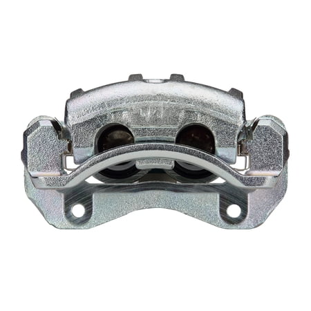 Mando Disc Brake Caliper 16A5163 Fits select: 2001-2003 HYUNDAI XG