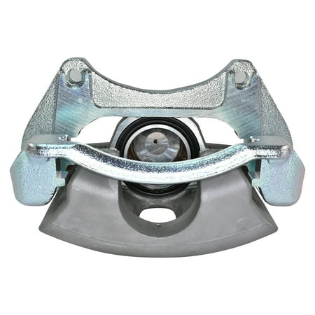 Mando Disc Brake Caliper 16A5185 Fits select: 2011-2015 KIA OPTIMA