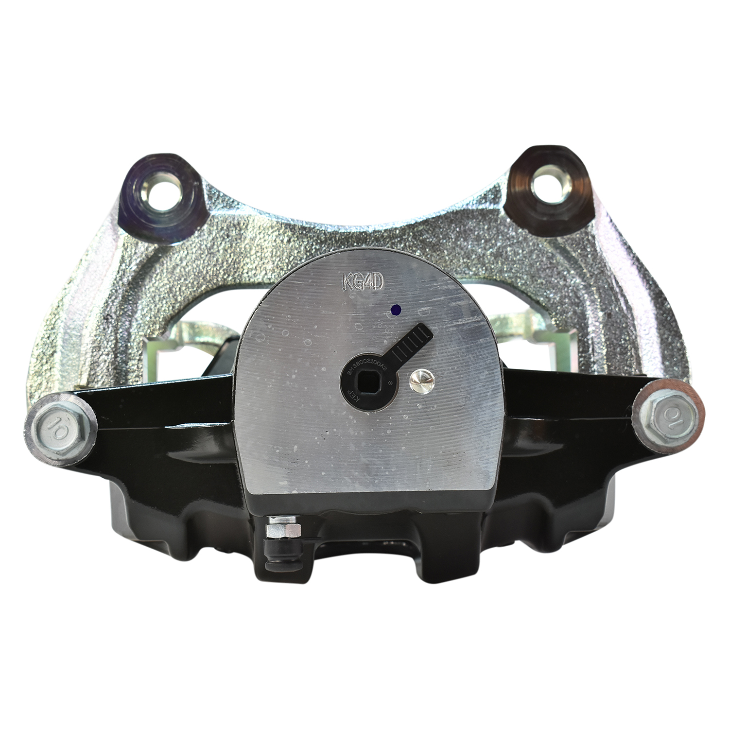 Mando Disc Brake Caliper 16A5186 Fits select: 2011-2015 KIA OPTIMA
