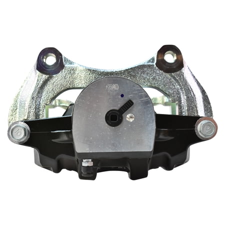 Mando Disc Brake Caliper 16A5186 Fits select: 2011-2015 KIA OPTIMA