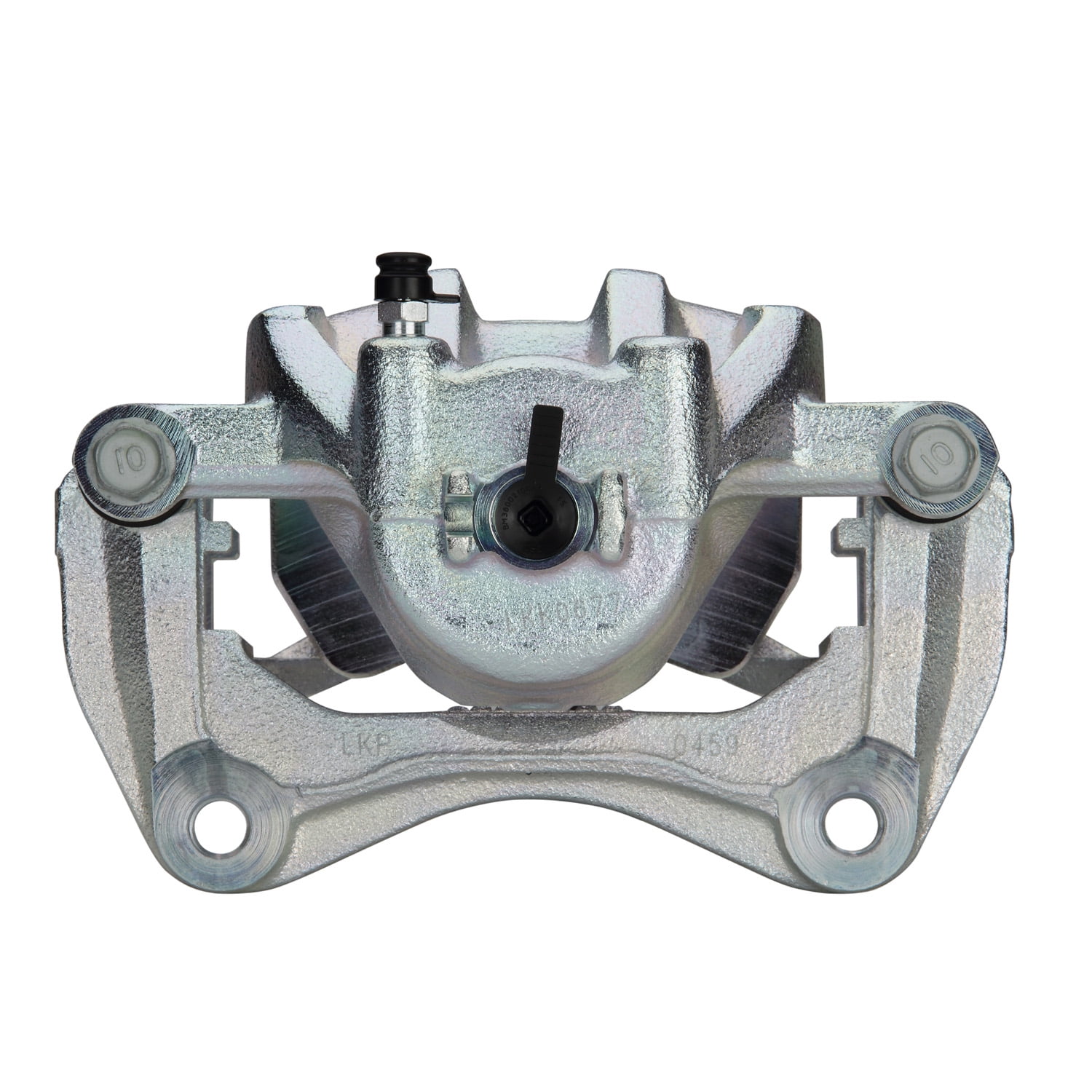 Mando Disc Brake Caliper 16A5198 Fits select: 2013-2015 KIA RIO SX, 2012 KIA RIO EX/SX