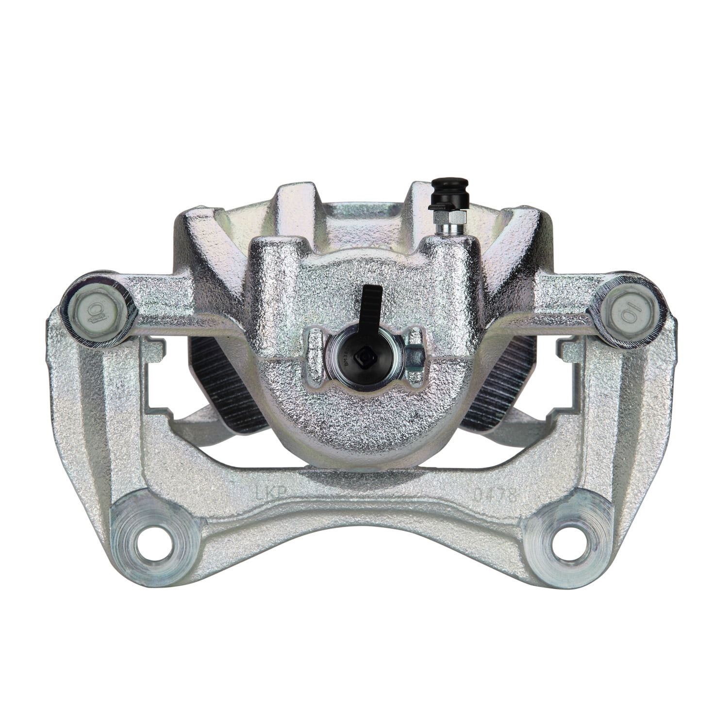 Mando Disc Brake Caliper 16A5199 Fits select: 2013-2015 KIA RIO SX, 2012 KIA RIO EX/SX