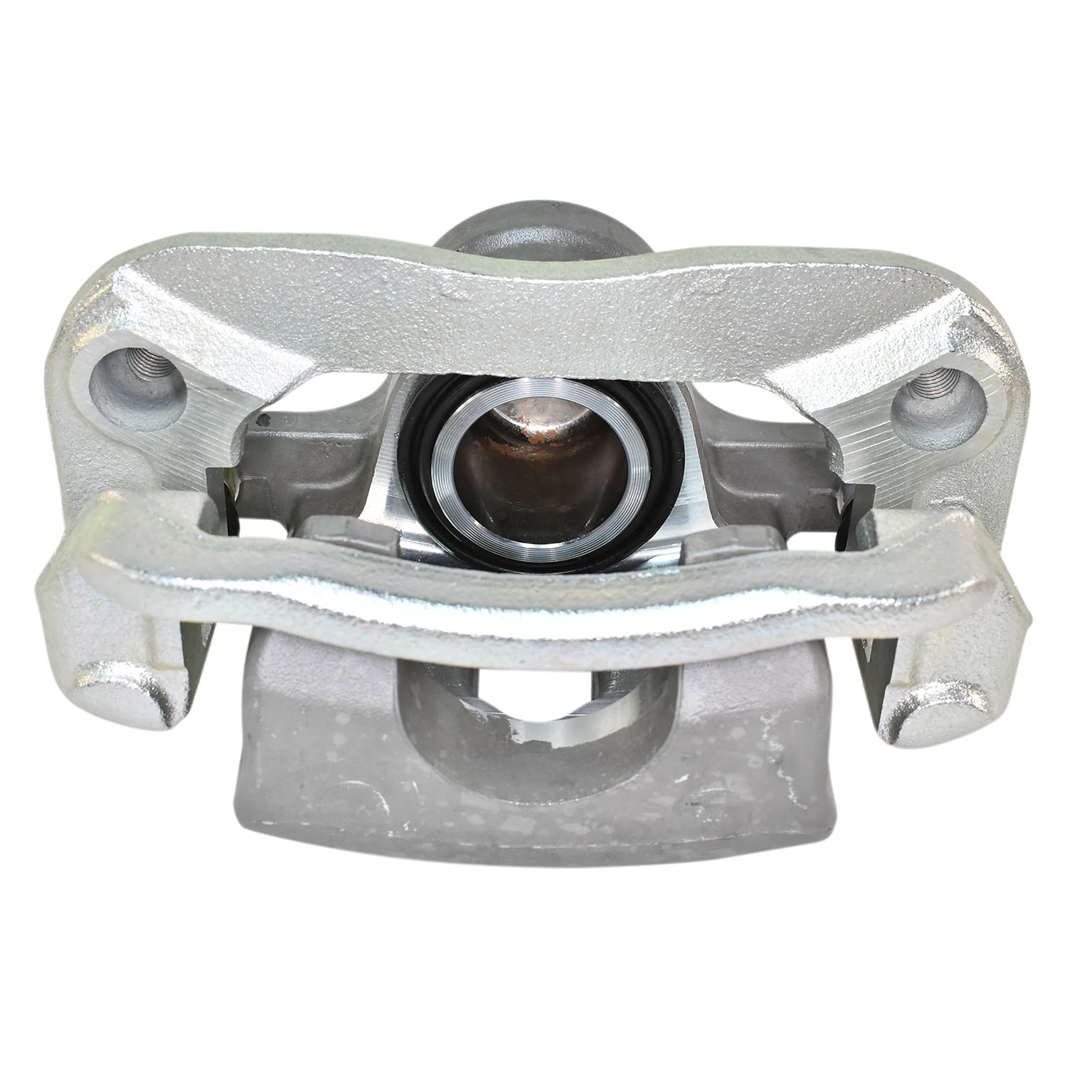 Mando Disc Brake Caliper 16A5204 Fits select: 2006-2012 KIA SEDONA, 2007-2008 HYUNDAI ENTOURAGE