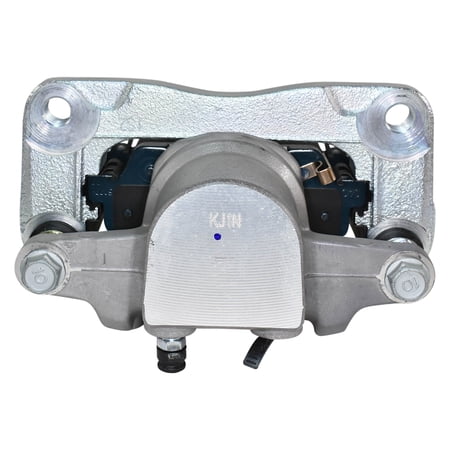 Mando Disc Brake Caliper 16A5220 Fits select: 2010-2013 KIA SOUL