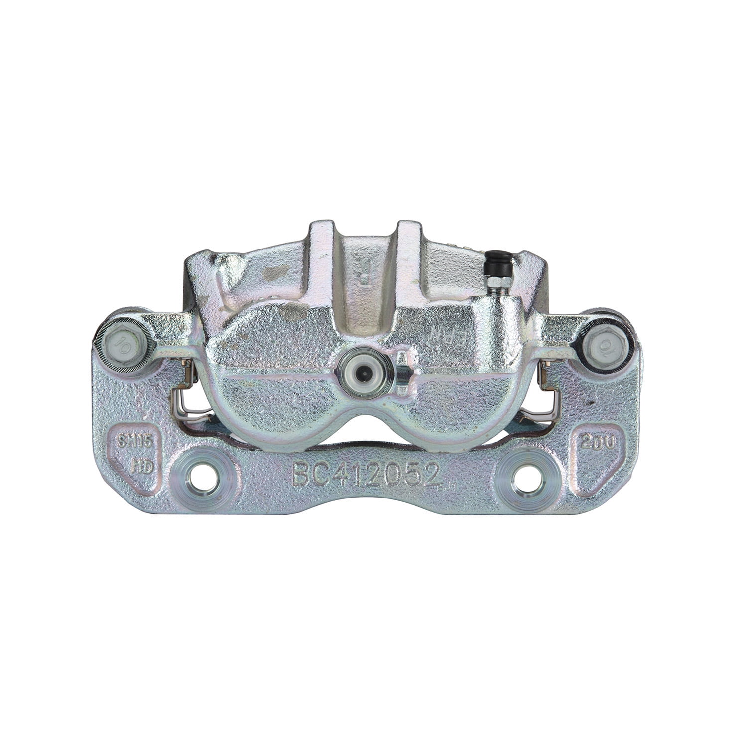 Mando Disc Brake Caliper 16A5279 Fits select: 2006 HYUNDAI SONATA