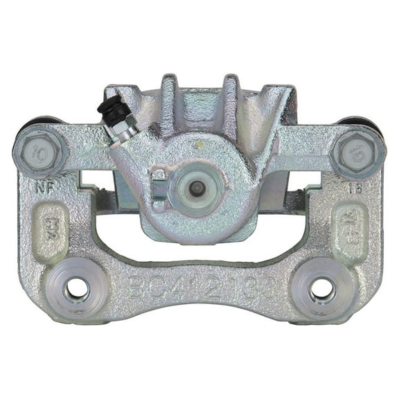 Mando Disc Brake Caliper 16A5281 Fits select: 2006-2008 HYUNDAI SONATA