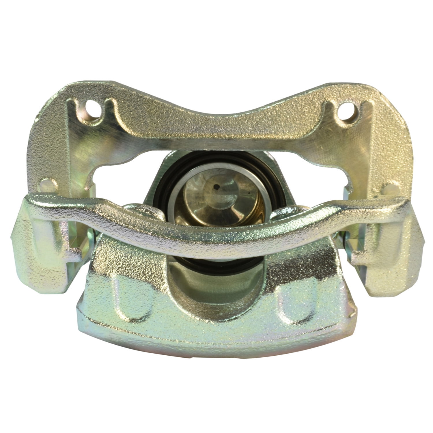 Mando Disc Brake Caliper 16A5285 Fits select: 2006-2010 HYUNDAI SONATA