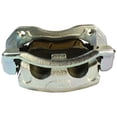 thumbnail image 1 of Mando Disc Brake Caliper and Pad Kit 16A5058 Fits select: 2006-2012 KIA SEDONA, 2007-2008 HYUNDAI ENTOURAGE, 1 of 2