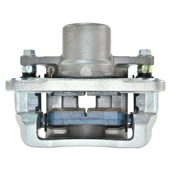 Mando Disc Brake Caliper and Pad Kit 16A5062