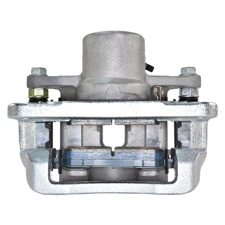 Mando Disc Brake Caliper and Pad Kit 16A5063