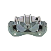 Mando Disc Brake Caliper and Pad Kit 16A5113 Fits select 2007-2009 HYUNDAI SANTA FE, 2007 HYUNDAI SONATA
