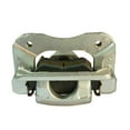 thumbnail image 1 of Mando Disc Brake Caliper and Pad Kit 16A5167 Fits select: 2004-2006 KIA AMANTI, 1 of 2