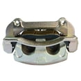 thumbnail image 1 of Mando Disc Brake Caliper and Pad Kit 16A5174 Fits select: 2009 KIA BORREGO, 1 of 2
