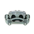 thumbnail image 1 of Mando Disc Brake Caliper and Pad Kit 16A5175 Fits select: 2009 KIA BORREGO, 1 of 2