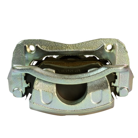Mando Disc Brake Caliper and Pad Kit 16A5182