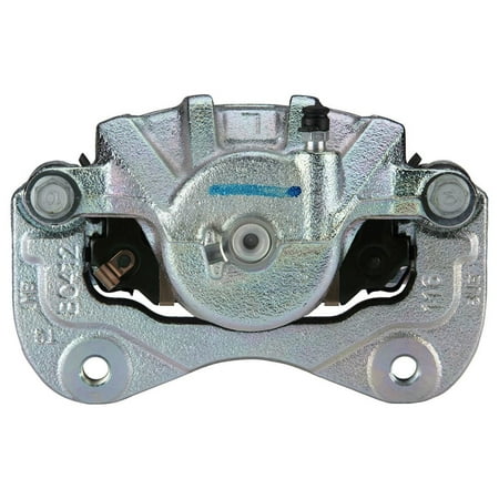 Mando Disc Brake Caliper and Pad Kit 16A5211 Fits select: 2003-2006 KIA SORENTO