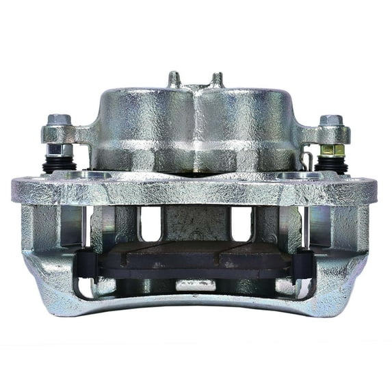 Mando Disc Brake Caliper and Pad Kit 16A5212