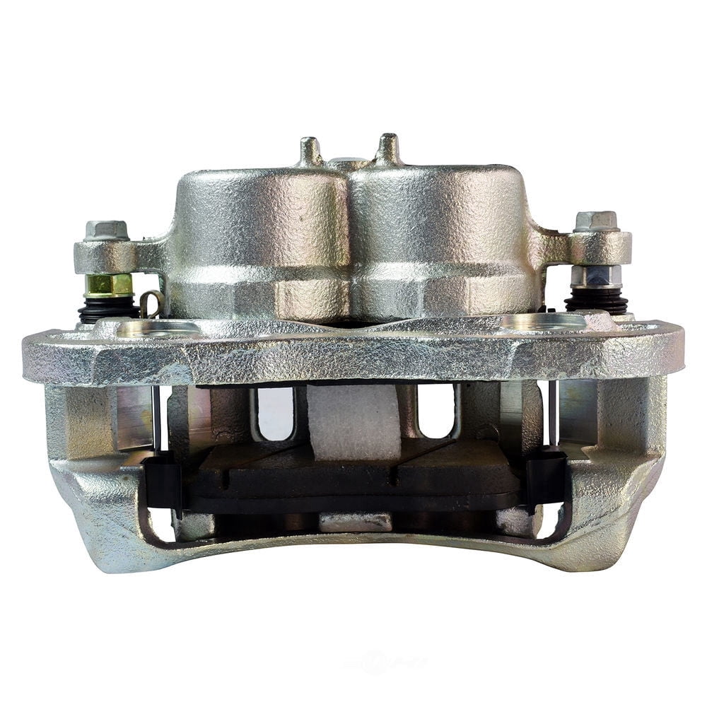 Mando Disc Brake Caliper and Pad Kit 16A5213 Fits select: 2003-2009 KIA SORENTO
